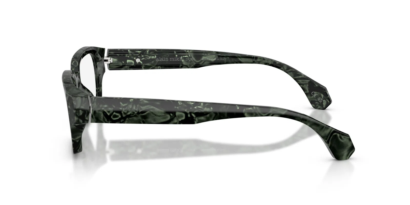 Alain Mikli 3552 Eyeglasses - view 20